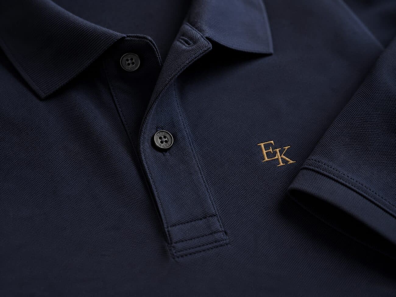 Özel Polo Yaka